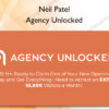 Agency Unlocked - Neil Patel