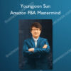 Amazon FBA Mastermind - Youngjoon Sun