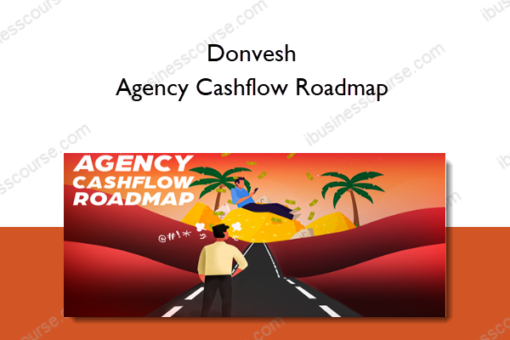Donvesh – Agency Cashflow Roadmap