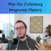 Integromat Mastery – Max Van Collenburg