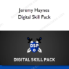 Jeremy Haynes - Digital Skill Pack