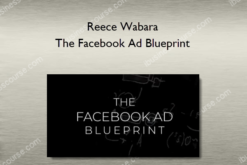 Reece Wabara – The Facebook Ad Blueprint