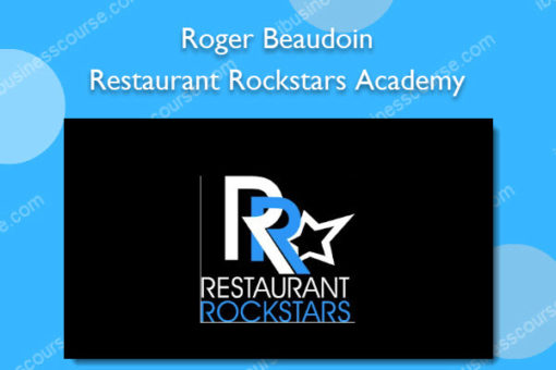 Restaurant Rockstars Academy