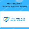 The AMS Ads Profit Formula - Marco Moutinho