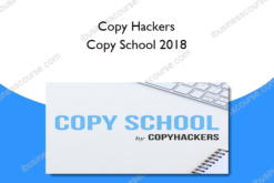 Copy Hackers – Copy School 2018