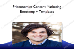 Priceonomics Content Marketing Bootcamp + Templates