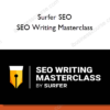 Surfer SEO - SEO Writing Masterclass