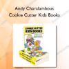 Andy Charalambous – Cookie Cutter Kids Books