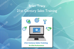 Brian Tracy – 21st Century Sales Training