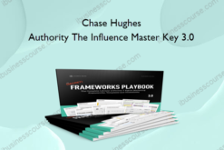 Chase Hughes – Authority The Influence Master Key 3.0