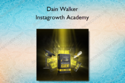 Dain Walker – Instagrowth Academy