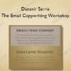 Danavir Sarria - The Email Copywriting Workshop