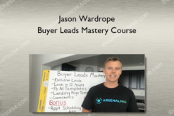 Jason Wardrope – Buyer Leads Mastery Course
