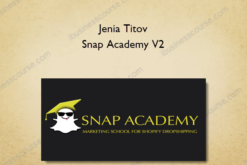 Jenia Titov – Snap Academy V2