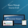 Shane Melaugh – Course Craft
