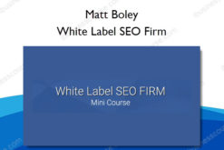 White Label SEO