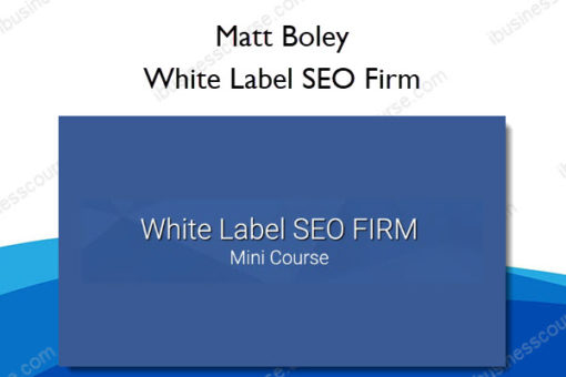 White Label SEO