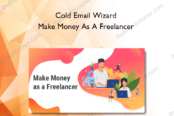 Cold Email Wizard – Make Money As A Freelancer