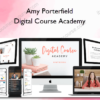 Amy Porterfield – Digital Course Academy