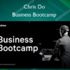 Business Bootcamp - Chris Do
