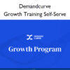 Growth Training Self-Serve - Demandcurve