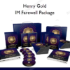 Henry Gold – IM Farewell Package
