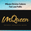 IMQueen Christina Szekeres – Fast Lane Profits