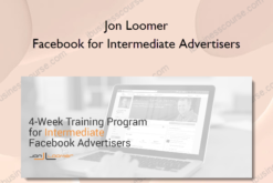 Jon Loomer – Facebook for Intermediate Advertisers