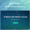 Omid Ghiam – BAMF Affiliate Blueprint