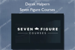 Seven Figure Courses - Derek Halpern