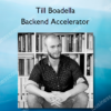 Till Boadella – Backend Accelerator