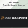 Will Haimerl‎ – Print On Demand Blueprint