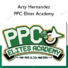 Arty Hernandez – PPC Elites Academy