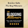 Brandon Gaille – The Blog Millionaire