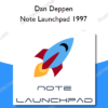 Dan Deppen – Note Launchpad 1997