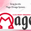 Greg Jacobs – Mage Omega System