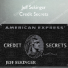 Jeff Sekinger - Credit Secrets