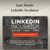Liam Austin – LinkedIn Incubator