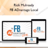 Rick Mulready – FB ADvantage Local