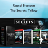 Russel Brunson - The Secrets Trilogy