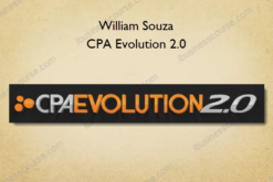 William Souza – CPA Evolution 2.0