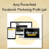 Amy Porterfield – Facebook Marketing Profit Lab