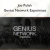 Joe Polish – Genius Network Experience