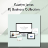 KJ Business Collection - Katelyn James