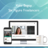 Kate Bagoy – Six Figure Freelancers