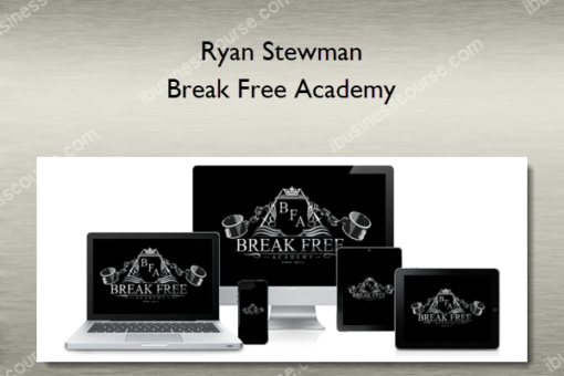 Ryan Stewman – Break Free Academy