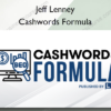 Cashwords Formula – Jeff Lenney