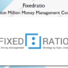 Mission Million Money Management Course – Fixedratio