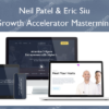 Growth Accelerator Mastermind – Neil Patel Eric Siu