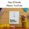 Master YouTube – Matt DAvella